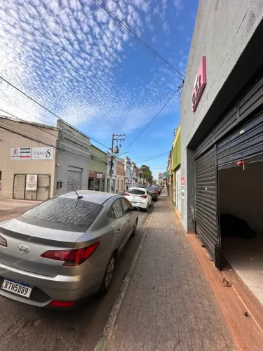 Ponto Comercial para Locação na Pedro Celestino