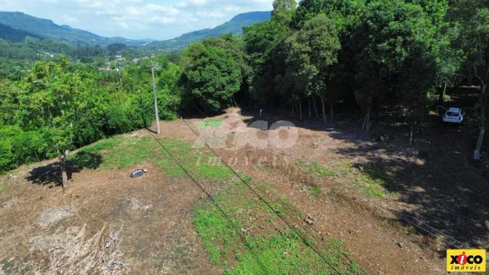 SÍTIO / CHÁCARA PARA VENDA EM PICADA CAFÉ / RS NO BAIRRO FLORESTA