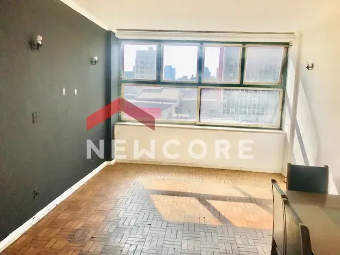 Apartamento em Avenida Rio Branco - Campos Elíseos - São Paulo/SP