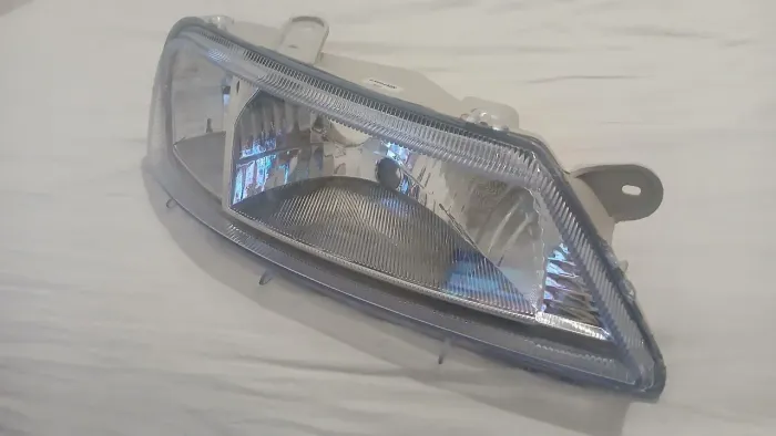 Farol Celta paralelo 