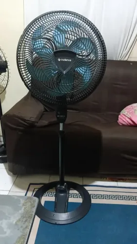 Vende se ventilador 40cm turbo
