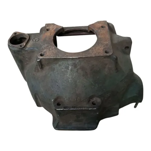 CAPA SECA VOLANTE MOTOR MB OM 366 ORIGINAL 