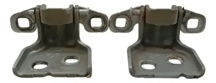 Dobradiça Porta Dianteira Direita Renault Sandero 1.0 2013