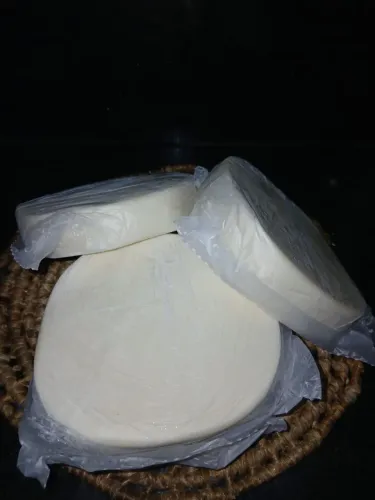 Queijo de Teófilo Otoni-MG 