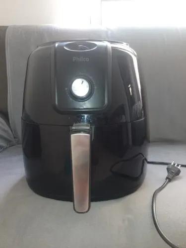 AIR FRYER PHILCO 8 LITROS