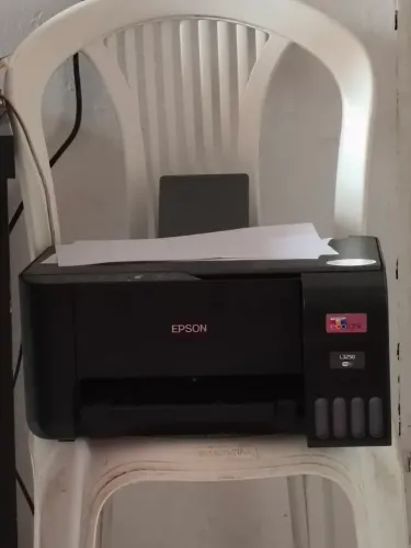 Impressora 3250 Epson