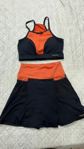 Desapego de roupas