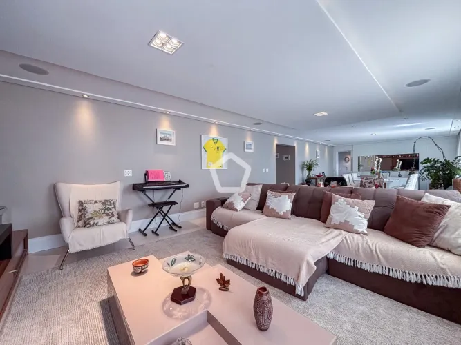 Apartamento em Ipiranga