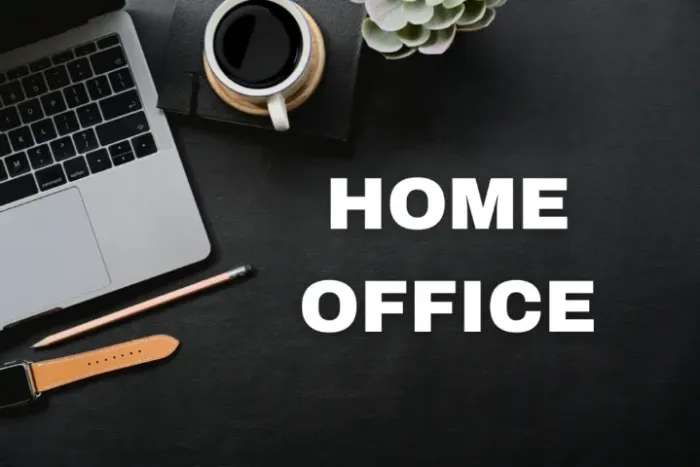 Vaga Vendedor(a) e Assistente Home Office