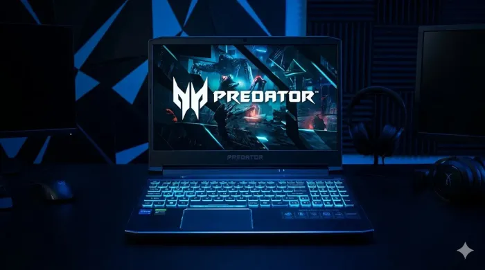 Notebook gamer Acer Predator Helios 300 - rtx 2060