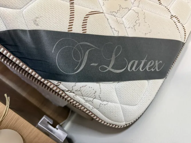 Colchão Queen size Luckspuma Diamond