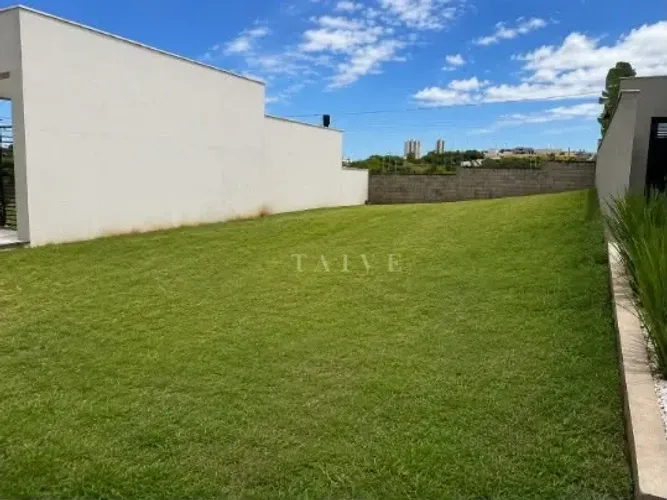 Terreno À Venda Santa Regina I Londrina