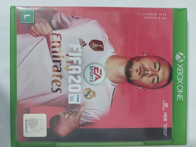Jogos xbox one. Cada.(leia anúncio) 