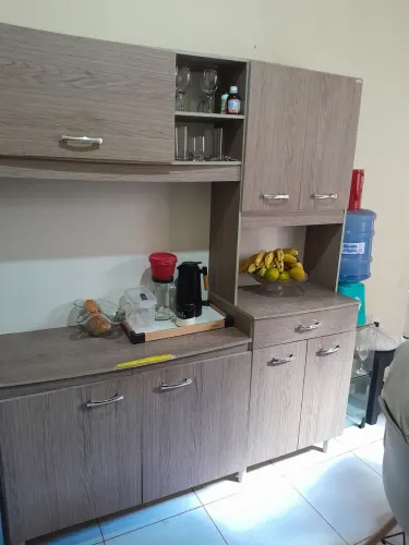 Armário de cozinha