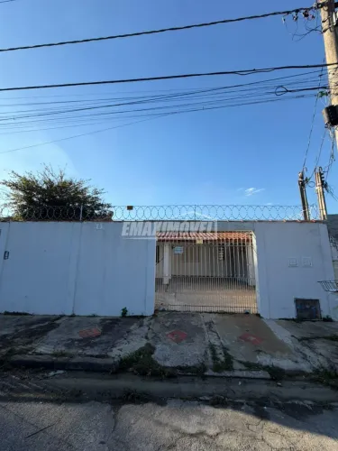 Casa á venda no JD. dos Estados - Sorocaba/SP