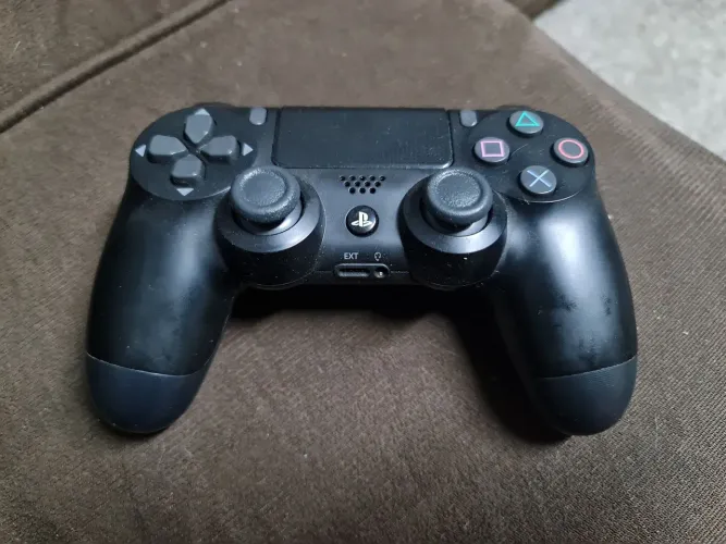 Controle original ps4