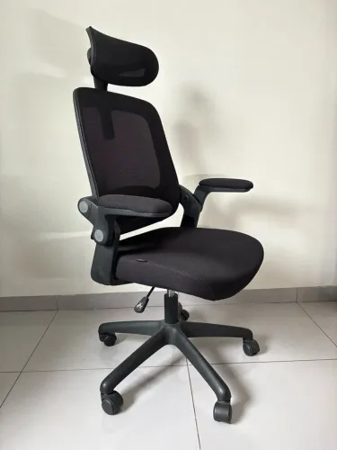 Cadeira Ergonômica Elements Astra (cadeira gamer/cadeira escritório)