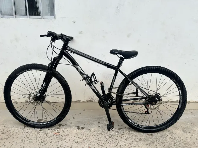 BICICLETA ARO 29 - 21 MARCHAS