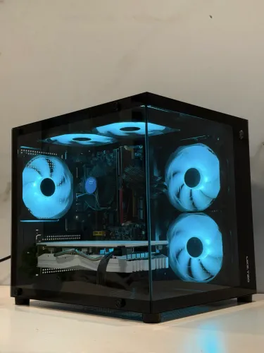 Pc gamer (aceito trocas)