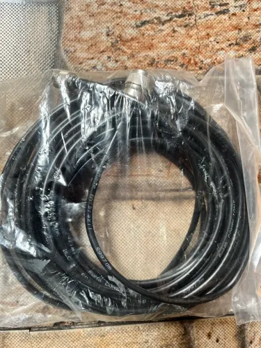 cabo coaxial DLC 59970M. ( 10 metros )