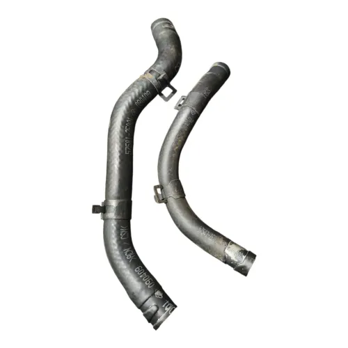 Par Mangueira Direçao Hidraulica Tucson Hyundai 2.0 16v 05/13 Original 575812e001