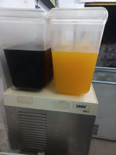 Aquino de suco