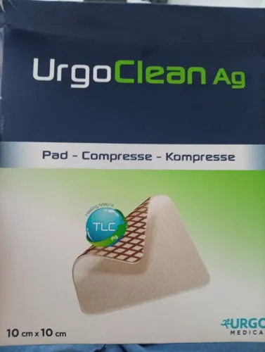 Curativo urgo medical