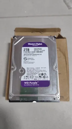 HD 2 Tera