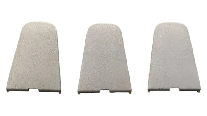 Tampa Para Fuso Superior Painel F250 F350 F4000