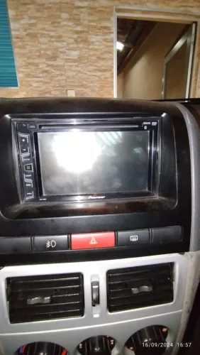Vendo dvd da Pioneer