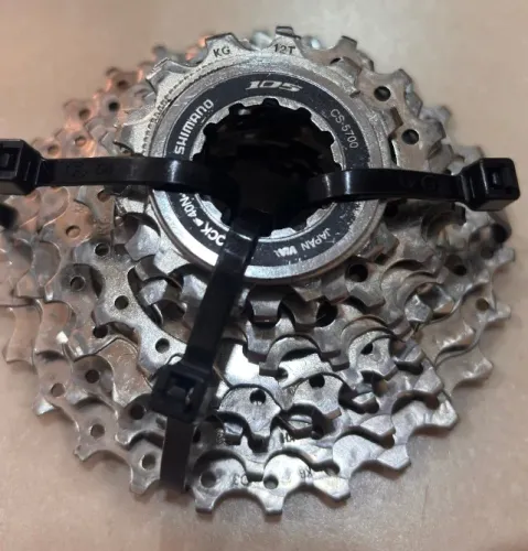 Cassete - Shimano 105 CS-5700