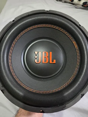 JBL 10SWMS350 (Linha Multisystem)