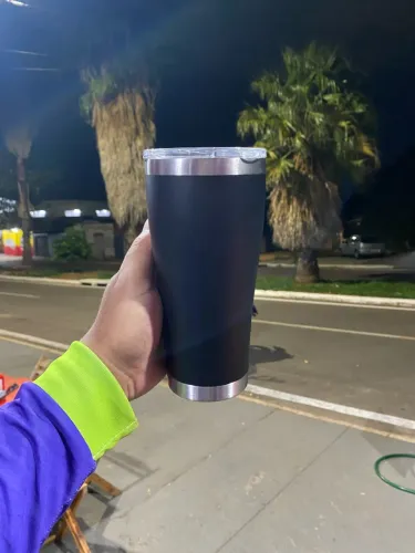 COPO TÉRMICO 600 ml !!!