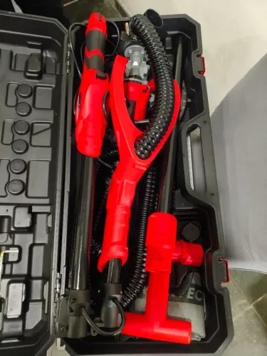 VENDE-SE LIXADEIRA TELESCÓPICA ELETRICA?225MM