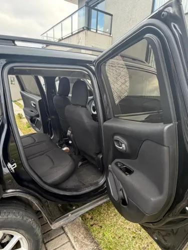 Jeep Renegade Sport 1.8 4X2 Flex 16V Aut. 2021
