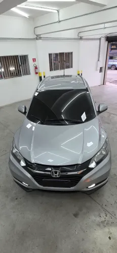 Honda HR-V EX 1.8 Flexone 16V 5P Aut. 2018