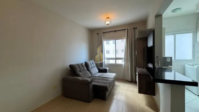Apartamento com 2 dormitórios para alugar, 60 m² por R$ 3.200,02/mês - Vila Antônio August