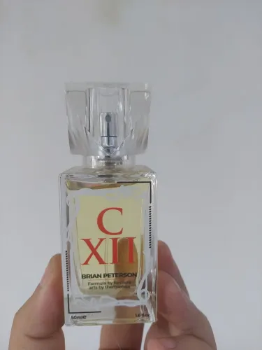 Desapego de perfumes