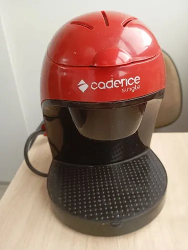 Cafeteira Cadence