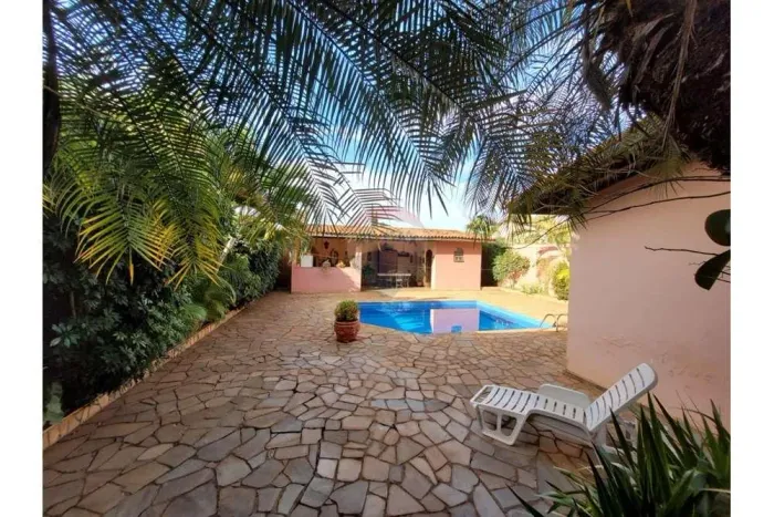Casa City Ribeirão