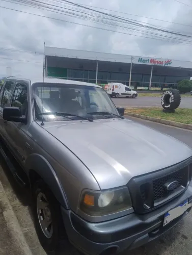 Ford Ranger XLS 3.0 PSE 163cv 4X2 CS TB Dies. 2009