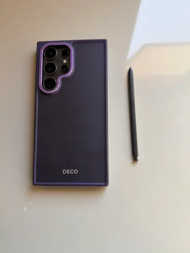 Celular em perfeito estado de conservação S24 ultra