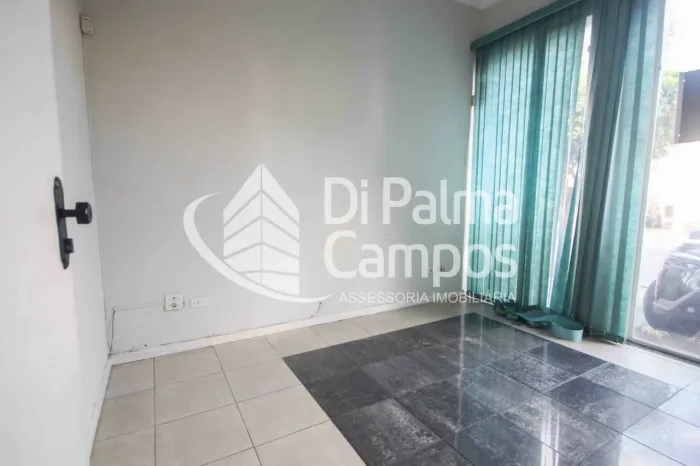 Sala comercial de 14m² próximo ao metrô para alugar no bairro Jabaquara
