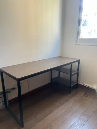 Mesa de escritório 1,60m
