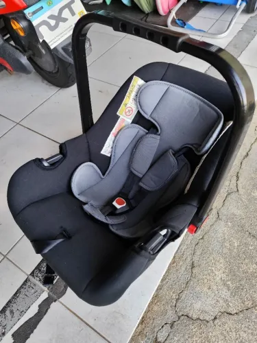 Cadeirinha para carro bebê conforto