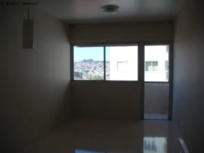 apartamento - Jardim Paraíso - Campinas