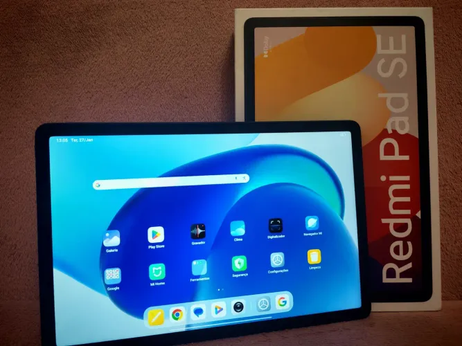 Xiaomi Redmi Pad SE - 128GB