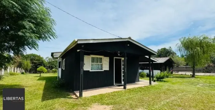 Sítio em Parque Florestal Itapuã