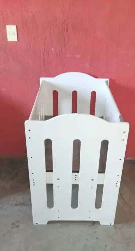 Mini Berço