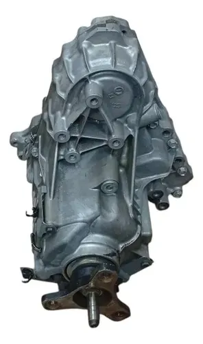 Caixa de Transferência Automática Nissan Infiniti 5.0 FX50 2008